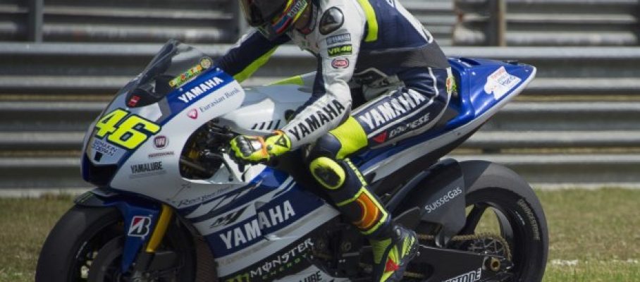 MotoGP Tests in Sepang - Day Three