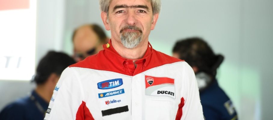 Gigi Ducati