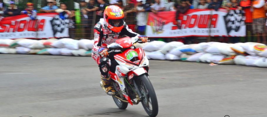 Honda Dream Cup 2016 Malang 9