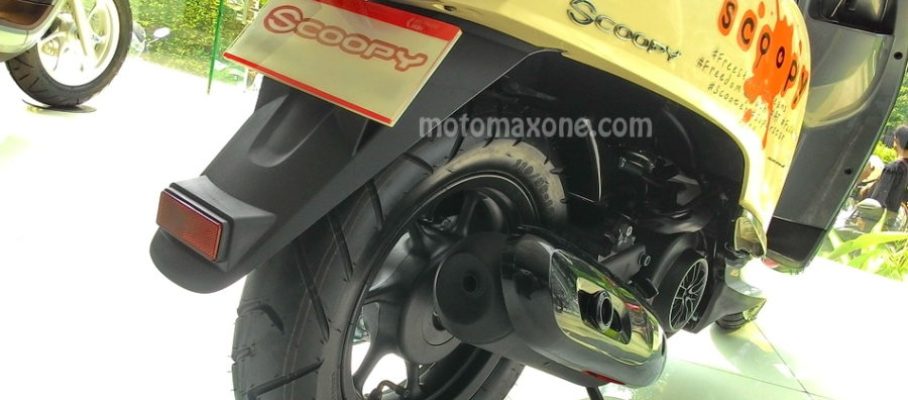 new scoopy ban besar