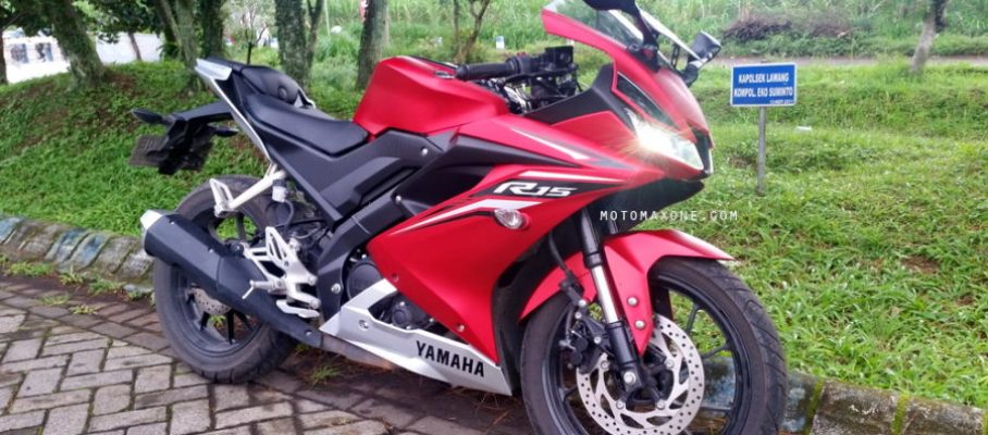 yamaha new r15 malang motomaxone 2