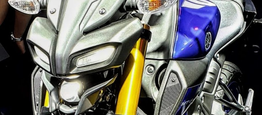 2019 Yamaha MT-15 thailand motomaxone (15)