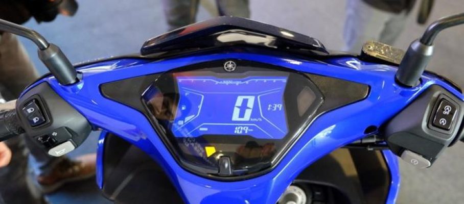 Yamaha-Aerox-155-Indonesia-2017-malang-motomaxone
