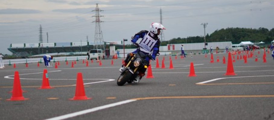 Safety Japan Instructor Competition 2019 honda malang motomaxone (3)