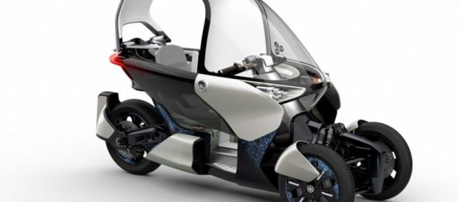 motor konsep yamaha MV-Vision TMS 2019 yamaha motomaxone 3
