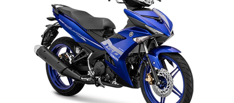 2020 yamaha mx king 150 blue yamaha malang motomaxone