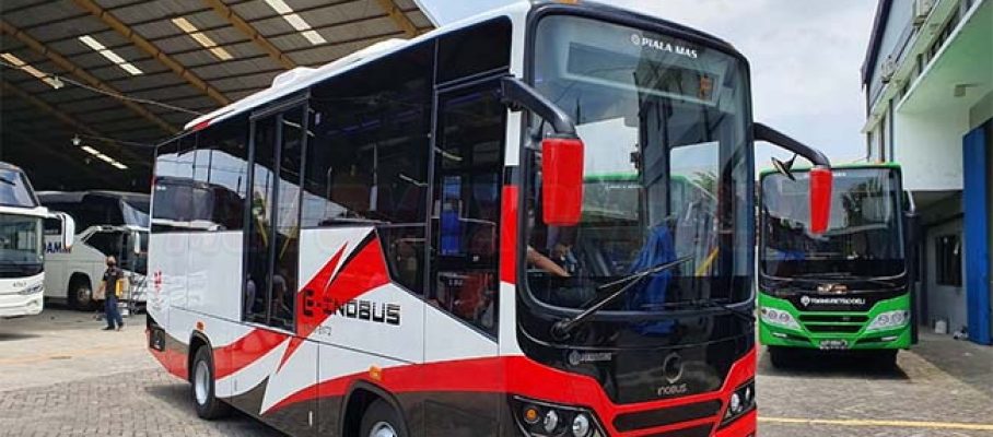 Bus Listrik Besutan Karoseri Piala Mas Singosari Tembus Pasar Benua Afrika-2