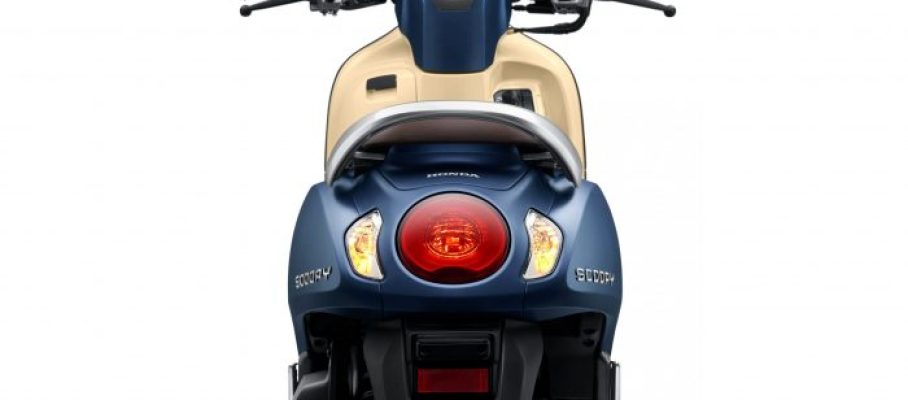 All-New-Honda-Scoopy-110-rear-motomaxoneblog