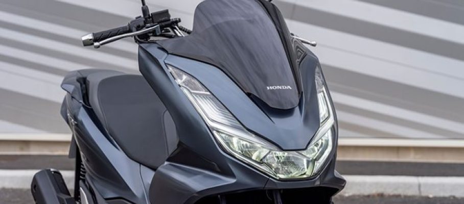 Honda PCX125 2021 Motomaxone Blog-4