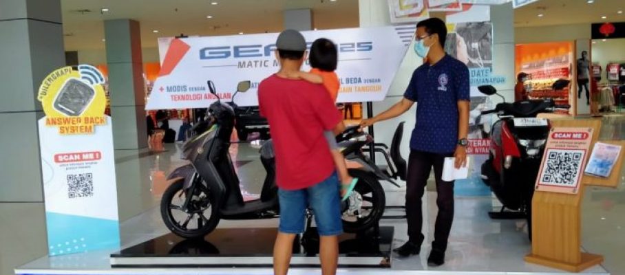Yamaha GEAR Exhibition2