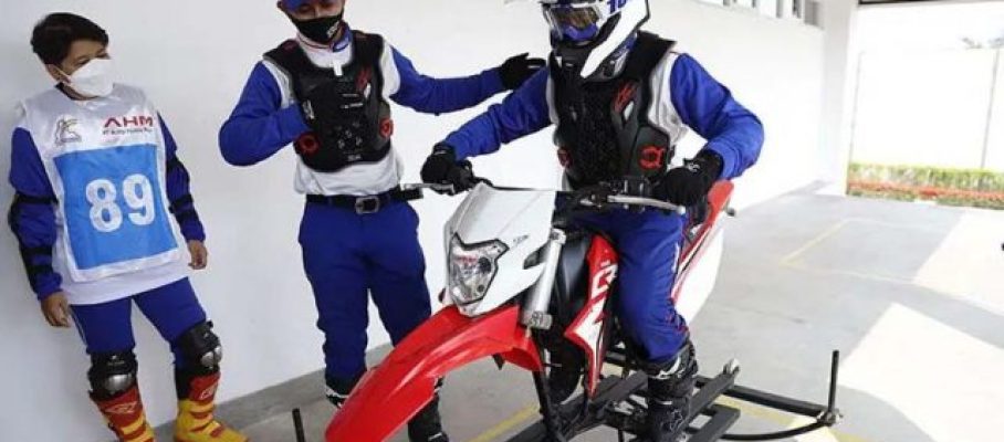 motomaxone-Safety-Riding-Center-Honda