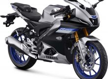 Yamaha “All New R15 dan R15M” Terbaru Akan Segera Mendarat di Jawa Timur