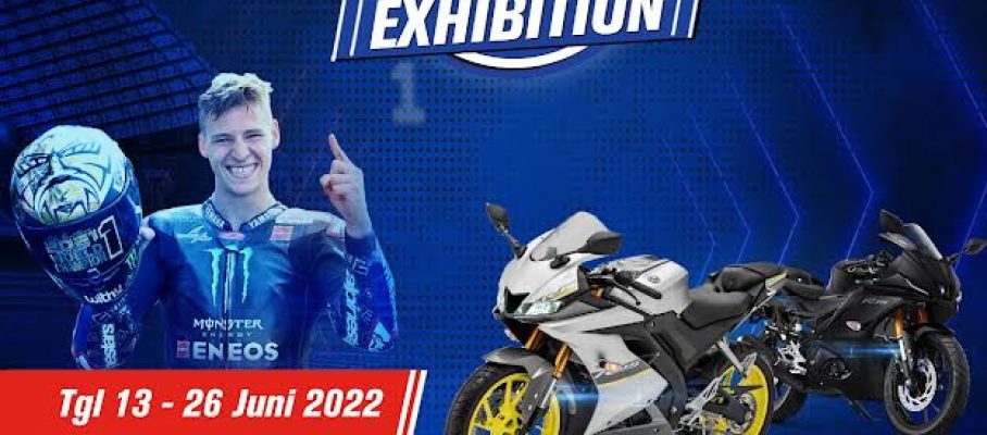 Blu Cru Exhibition juni 2022