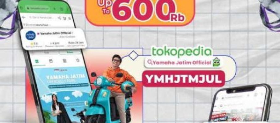 E-Commerce yamaha jul 2023